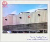 counter flow cooling tower FRP type